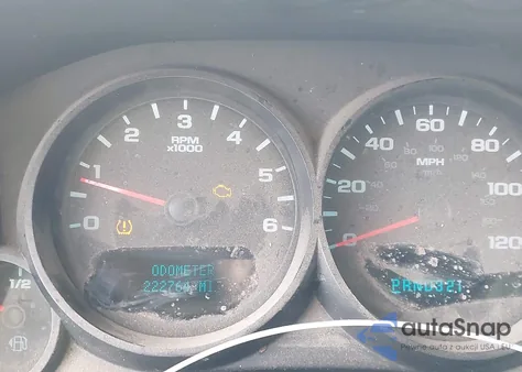 2009 GMC Sierra 1500 Work Truck z USA, uszkodzony, nr VIN 1GTEC19X49Z164928